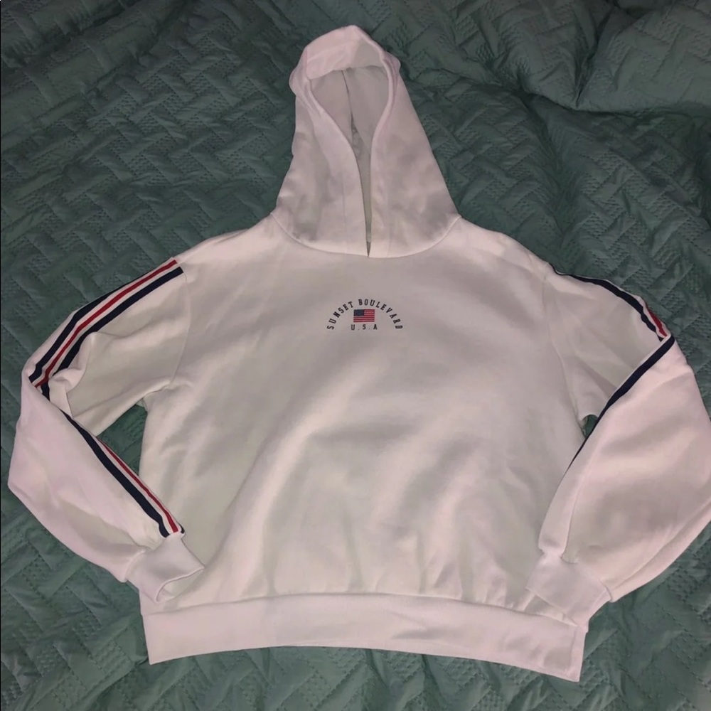 Brandy Melville Sweatshirt